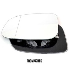 Left Heated Wide Angle wing