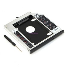 2nd 2.5" HDD SSD Hard Drive