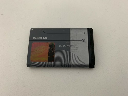 Genuine nokia battery - nokia,