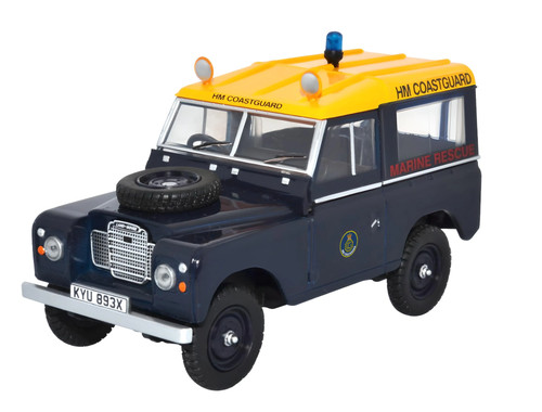 Oxford diecast land rover - oxford,