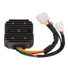 Motorcycle Voltage Regulator