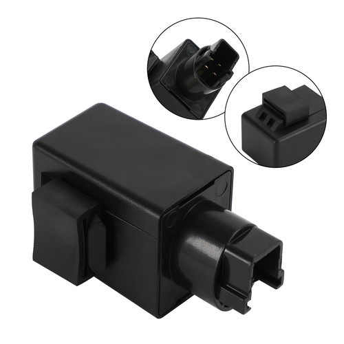 Led flashing relay fit for - led,