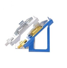 Archery Arrow Fletching Jig