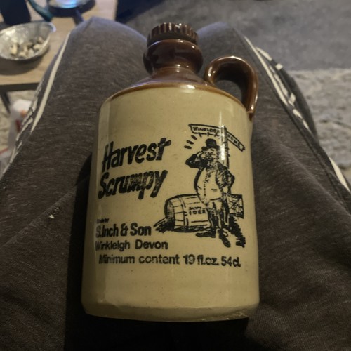 Vintage harvest scrumpy - harvest,