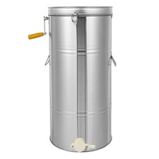 Manual Honey Extractor with