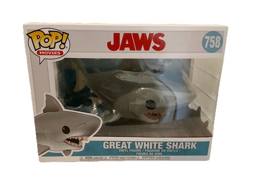Jaws great white shark - jaws,