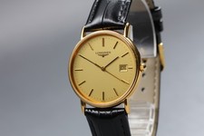Vintage [Near MINT]  LONGINES