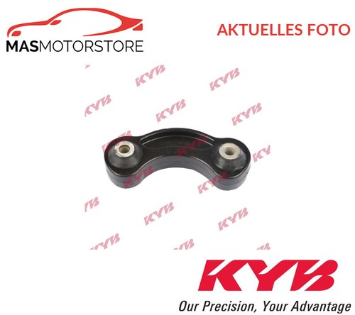 Rear stabiliser - rear,