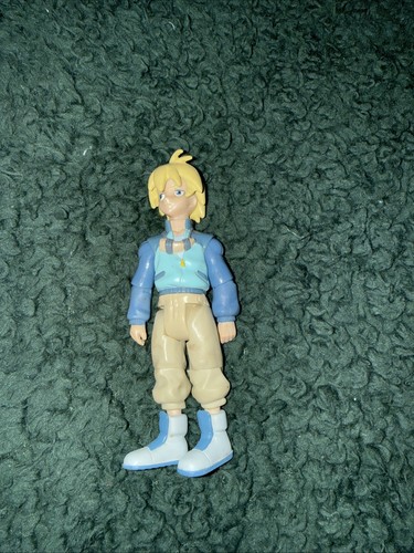 Rex owens action figure play - owens,