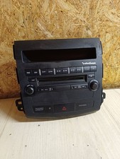 Mitsubishi Outlander 2009