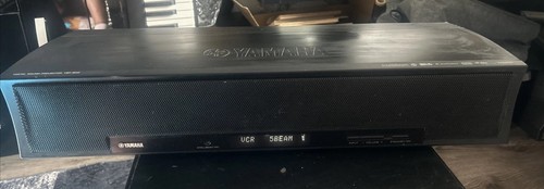 Yamaha digital sound - yamaha, projector