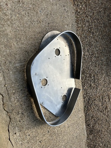 Westwood three blade - blade, 36”