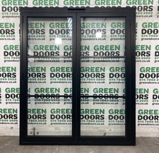 HERITAGE BIFOLDING DOORS