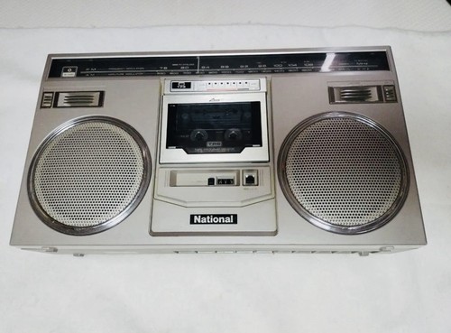 Vintage national panasonic - vintage,