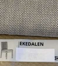 Ikea Ekedalen Chair Seat Cover