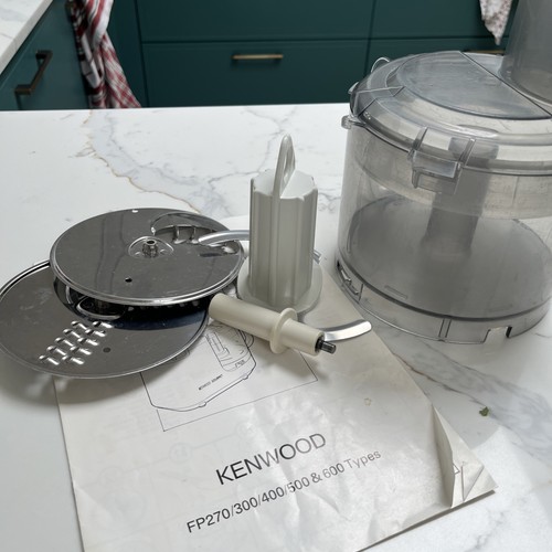 Attachments for kenwood - attachments,