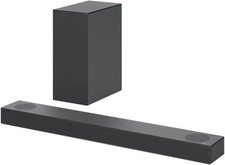 LG S75Q SOUNDBAR HOME CINEMA