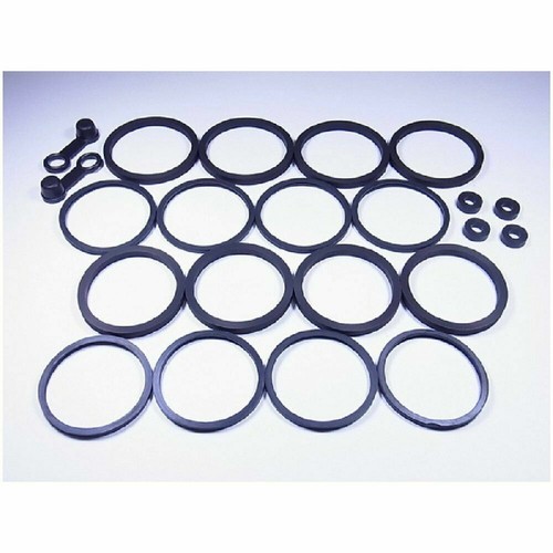 Repair kit front - 2, brake