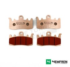 Newfren TS1 Full Front