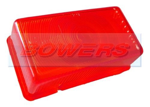 Rubbolite 7534 red - red, top