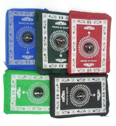 Travel pocket prayer - x,