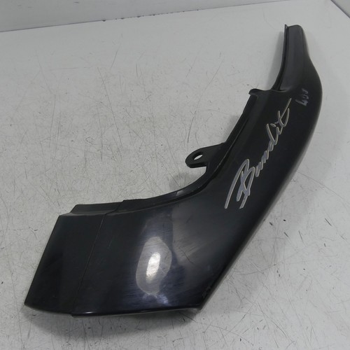 Suzuki gsf 400 right - suzuki,