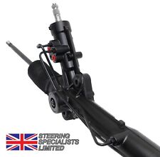 VW Crafter 2006-2016  Power Steering Rack With Track Rod Ends Inc £75 Cash Back