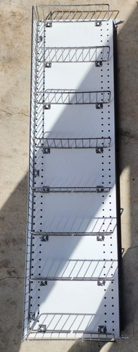 Lozier brand gondola - lozier,