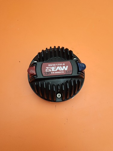 Eaw dn10 1751 speaker - eaw, dn10/1751-8