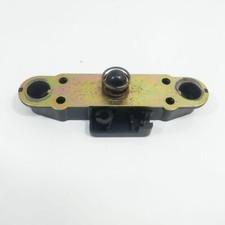 Suzuki GSF 600 S EZ:97 Seat