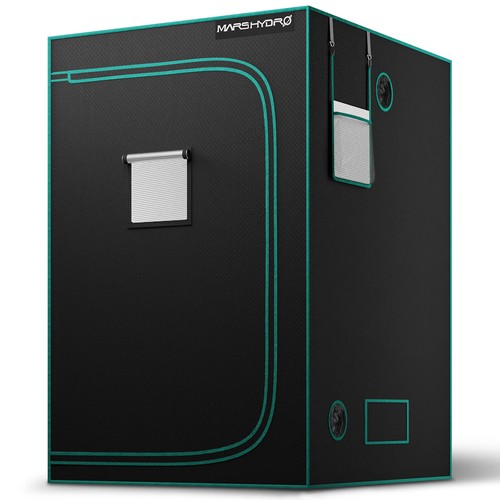 Mars hydro grow tent - mars,