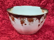 Clifton China W.H&S Floral