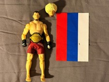 KHABIB NURMAGOMEDOV FIGURE UFC