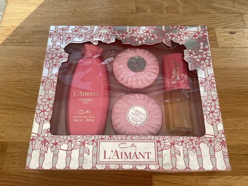 Coty aimant gift set spray - coty, l’aimant