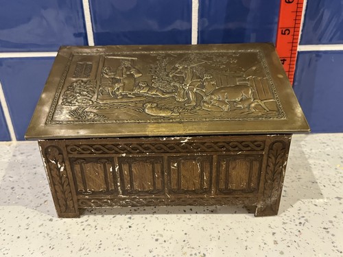 Antique jacob and - and, co
