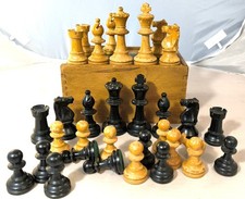 Vintage John Jaques & Son