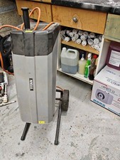 Titan Rapid Garden Shredder