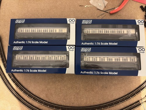 Dapol top lights chocolate - dapol,