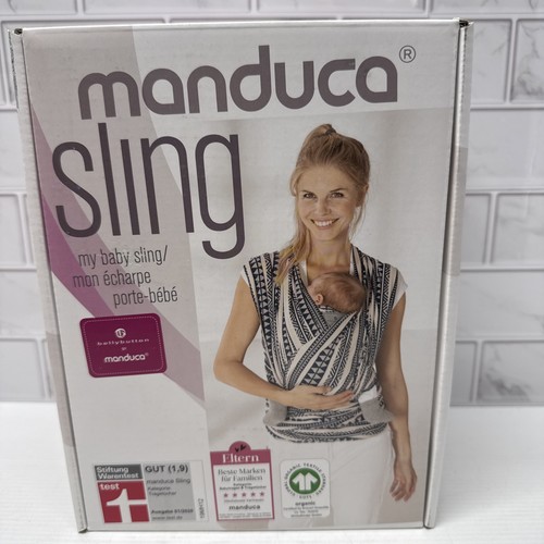 Manduca baby sling wrap - manduca,