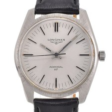 discount LONGINES Admiral HF