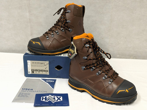 Haix trekker mountain 0 - haix,