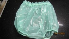 AB PVC  KNICKERS  /PANTS   SIZE  26-40/42 INCH                   AB