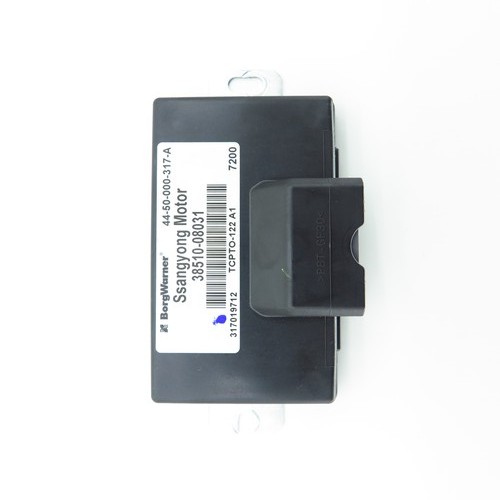 Control unit ssangyong - unit,