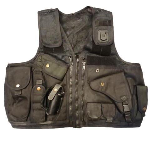 Arktis tactical vest load - tactical,