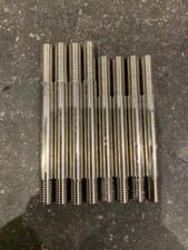 Gimbal housing Studs STDx8 for