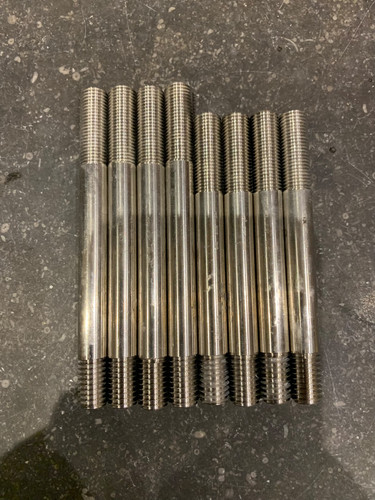 Gimbal housing studs stdx8 for - housing,
