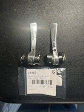 Shimano Dura Ace Braze-On SIS
