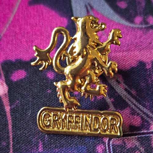 Harry potter gryffindor crest - gryffindor,