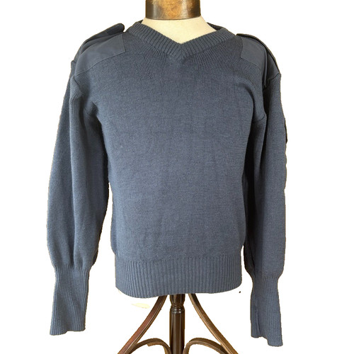Raf mod jumper - jumper, blue
