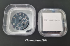 SUPER RARE!! Genuine OEM Hublot Big Bang 44mm Ref: 301 Dark Blue Watch Dial NEW!